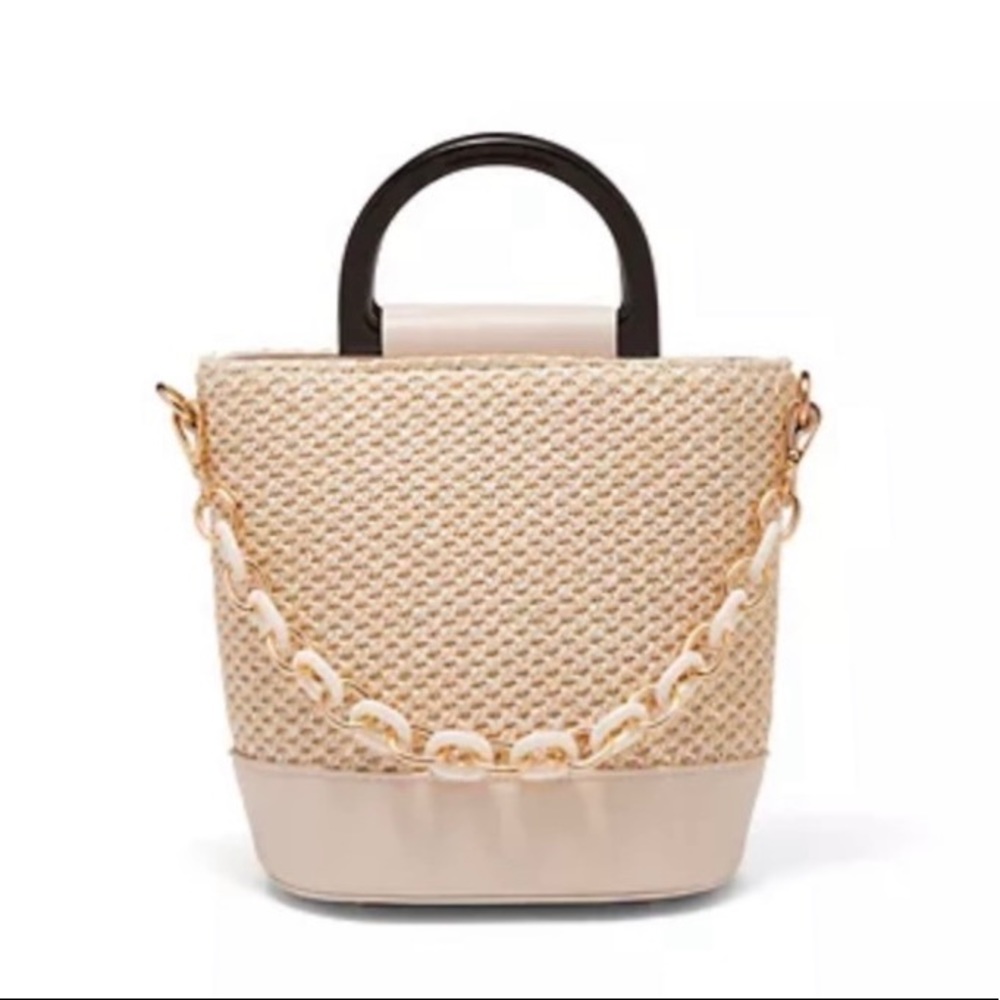 NY&C Non Signature Handbag Small